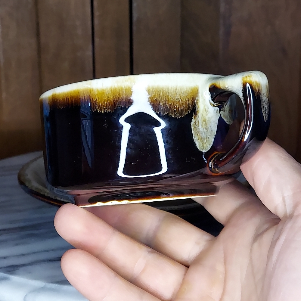 Pfaltzgraff Cup and Saucer Set - Picture 11 of 15